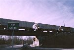 Hoppers Crossing Mud Creek